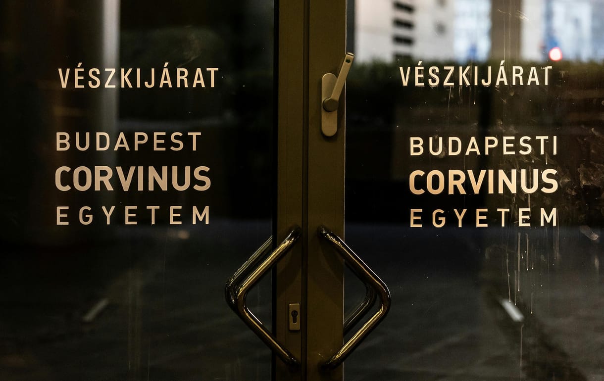 Vizsgabotrány a Corvinuson: elmarasztalás után felmentés az etikai vizsgálat eredménye