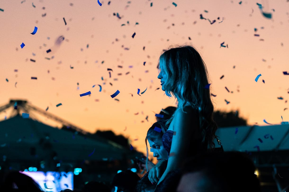 Egy héttel csúszik a Balaton Sound