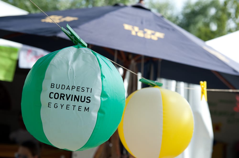 Felvételi 2011: minden eddigi rekordot megdöntött a Corvinus