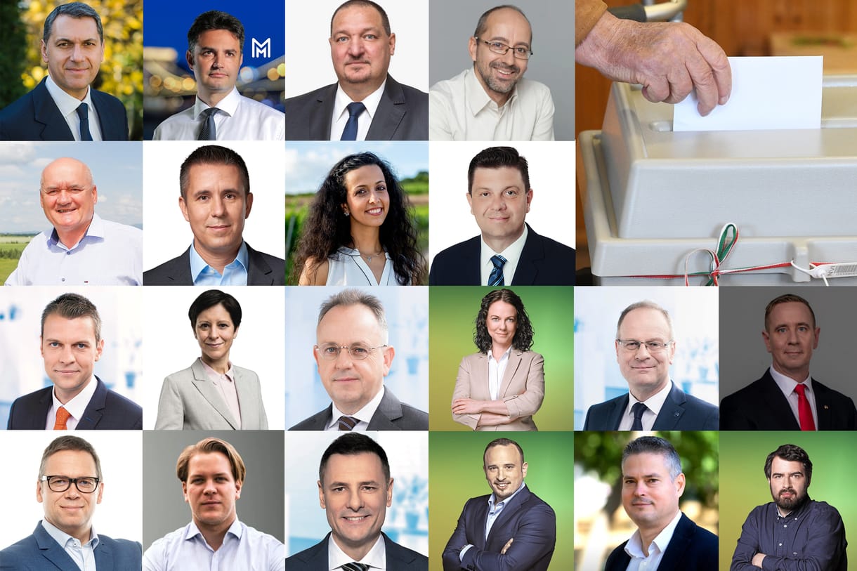 Politikai jövőjét teszi kockára Márki-Zay és Lázár, máshol bukhatnak a kormány arcai