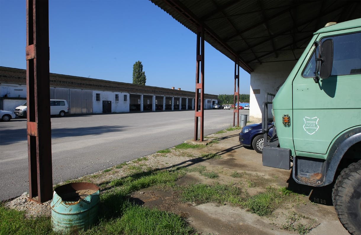Sorban kapják el az illegális határátlépőket a Dél-Alföldön