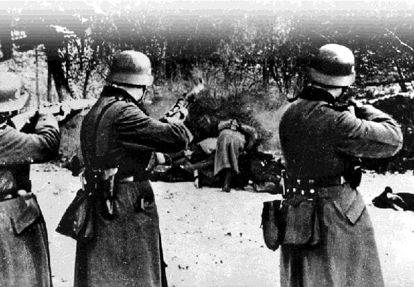 70 évvel ezelőtt történt a dobozi gyalázat
