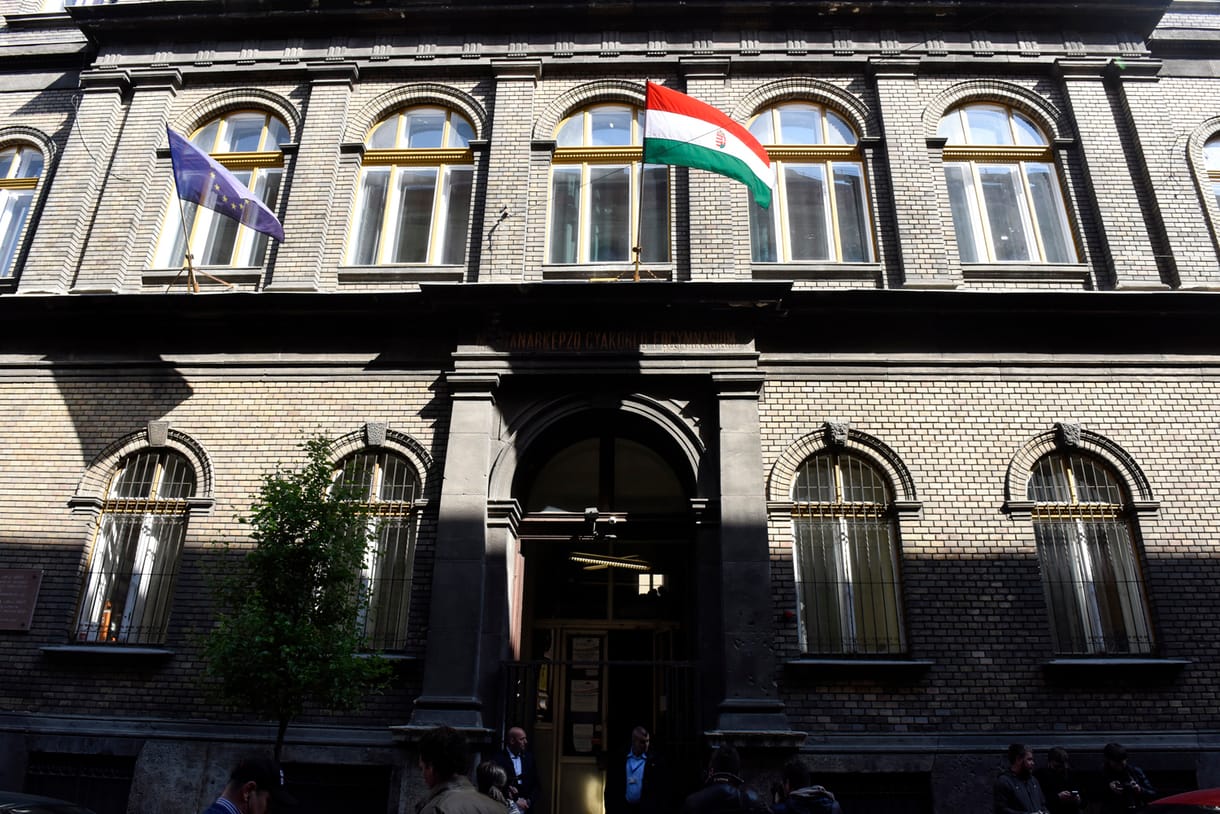 Trefort-igazgató: A Fidesz az oktatásügy miatt elvesztheti a választást