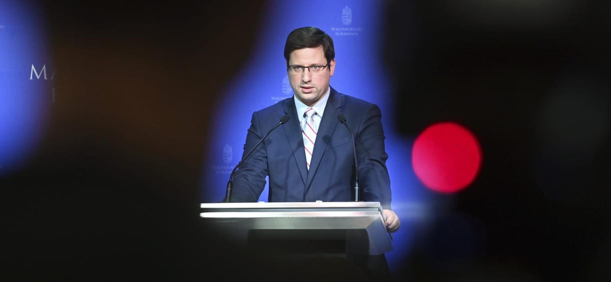 Másodjára is meghosszabbítja a kormány az oltási akcióhetet