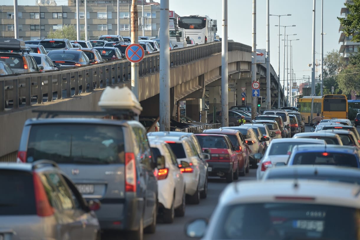 Mennyiért tenné le az autóját? Van, ahol 1,25 milliót fizetnek, ha nem használja 