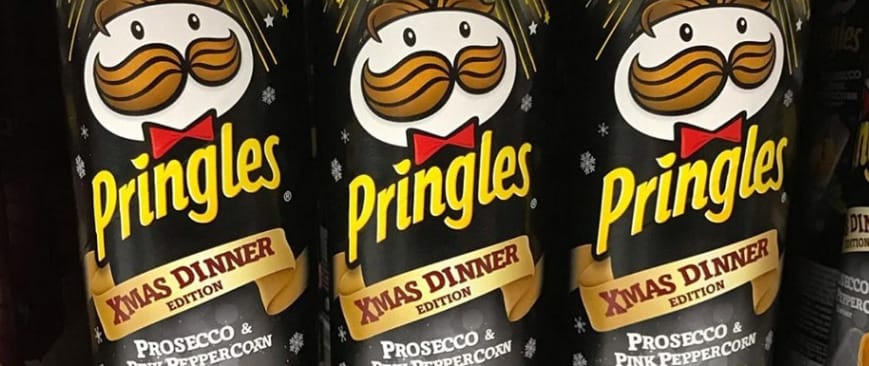 A Mars közel 13 ezer milliárd forintért felvásárolja a Pringles gyártóját