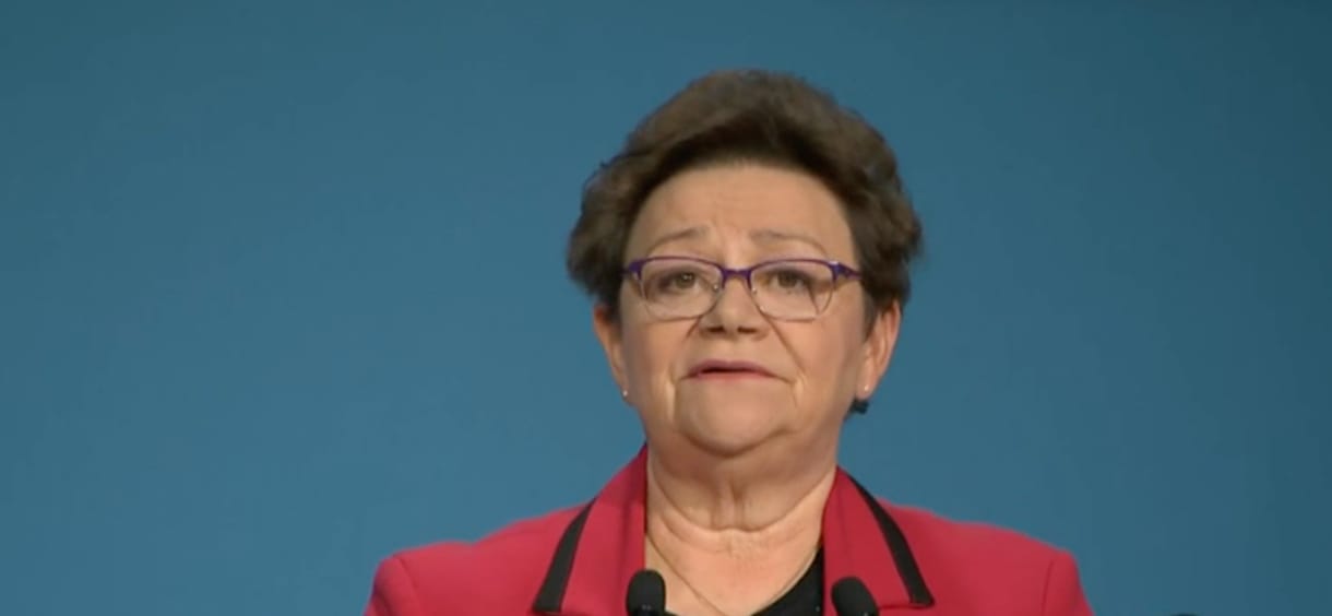 Müller: A magas vérnyomásban szenvedőknél súlyosabb a koronavírus