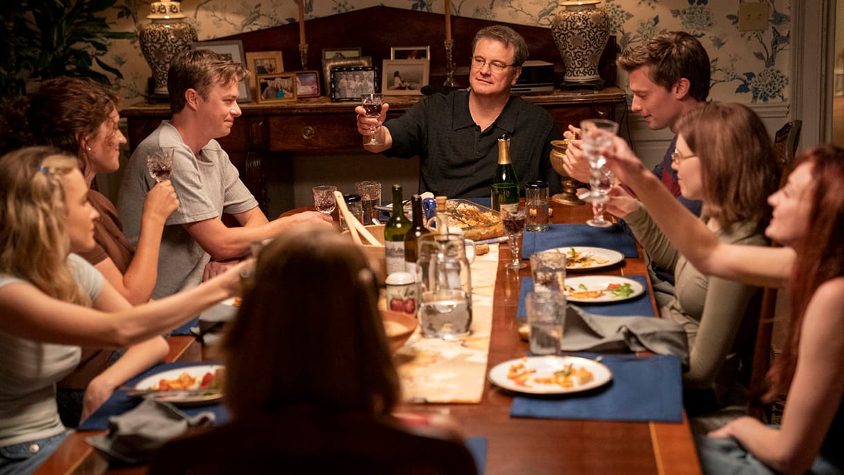 Gyilkossággal gyanúsított férjként nyújtja egyik legjobb alakítását Colin Firth