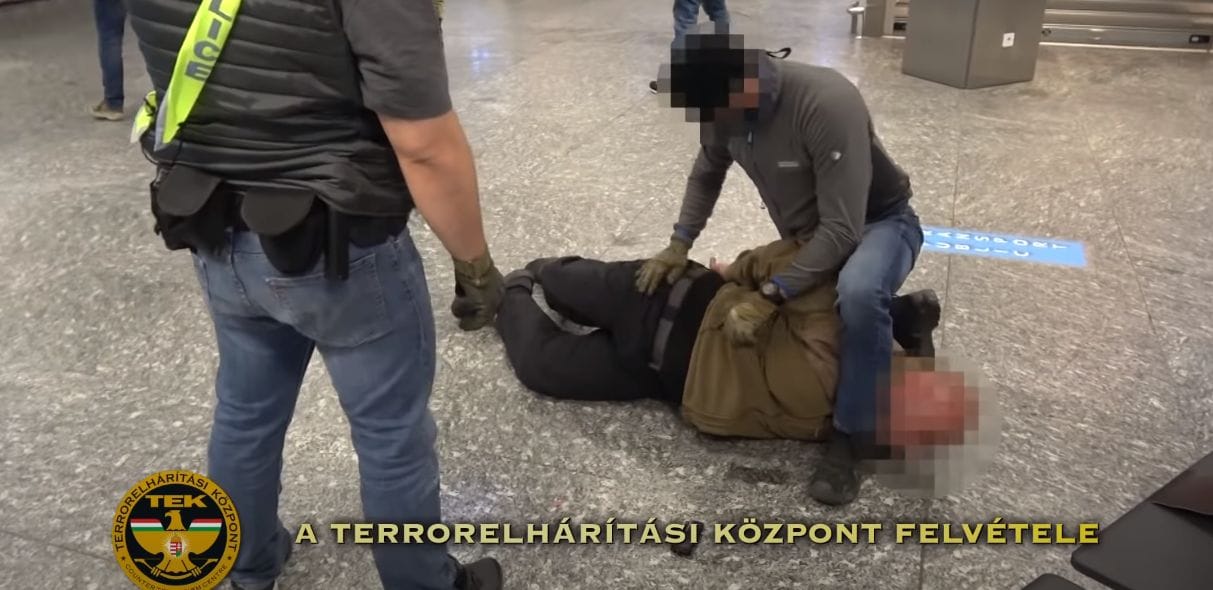 Elhalasztották az előkészítő ülést a Katzenbach-gyilkosság ügyében