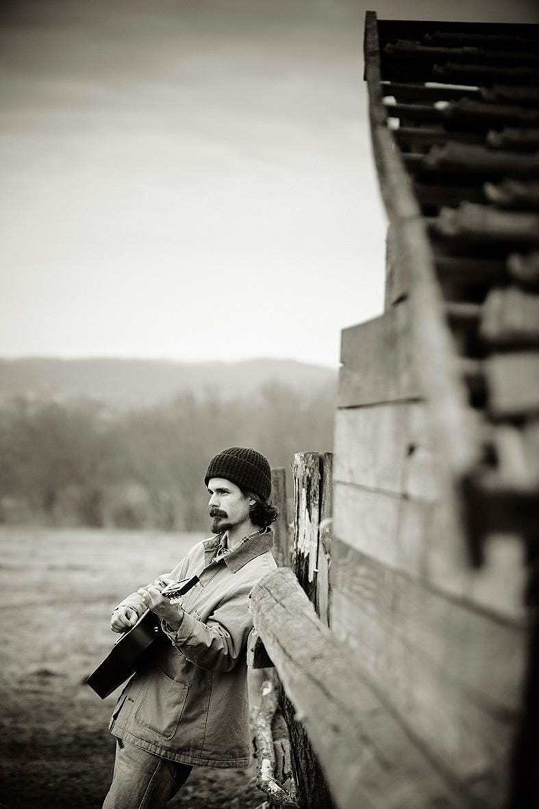 A Quimbynek is bejön a pörgős mississipi-blues