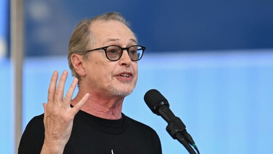 Letartóztatták Steve Buscemi támadóját
