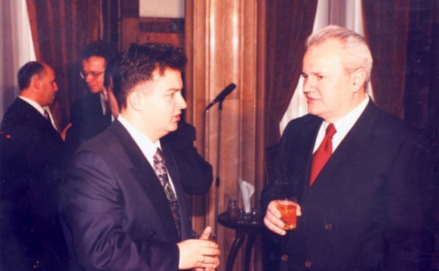 Sorra vesznek össze egymással a volt Jugoszlávia utódállamai