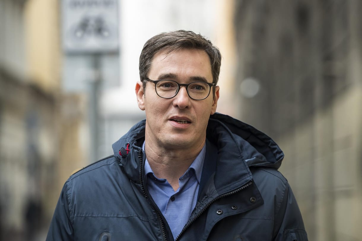 Tamás Ervin: Mindenki Karácsonyra várt – de mire lesz elég, amit ő hozott a politikába?
