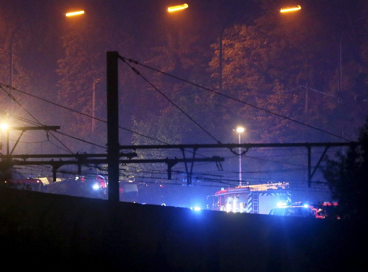 Zajos tehervonat veri fel álmukból hajnalonként a mindszentieket