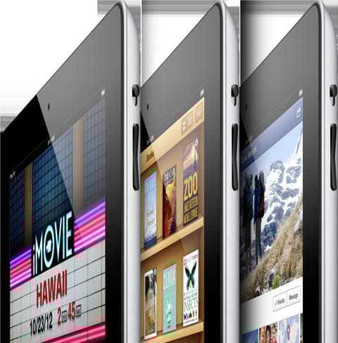 5 ezer iPaddel erősít a KLM