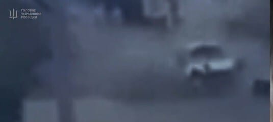 Felrobbantották az ukránok a zaporizzsjai atomerőmű egyik orosz biztonsági emberét