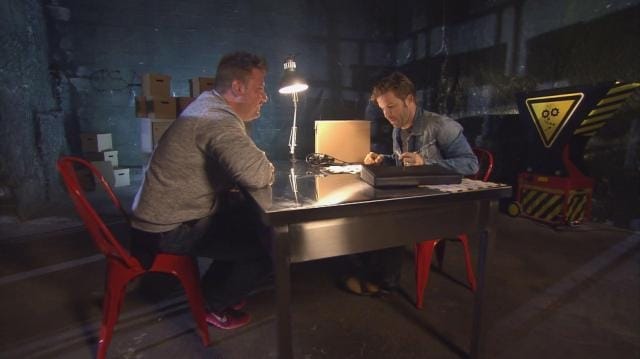 A Nyerő párost látva nem akartuk kidobni a tévénket az ablakon