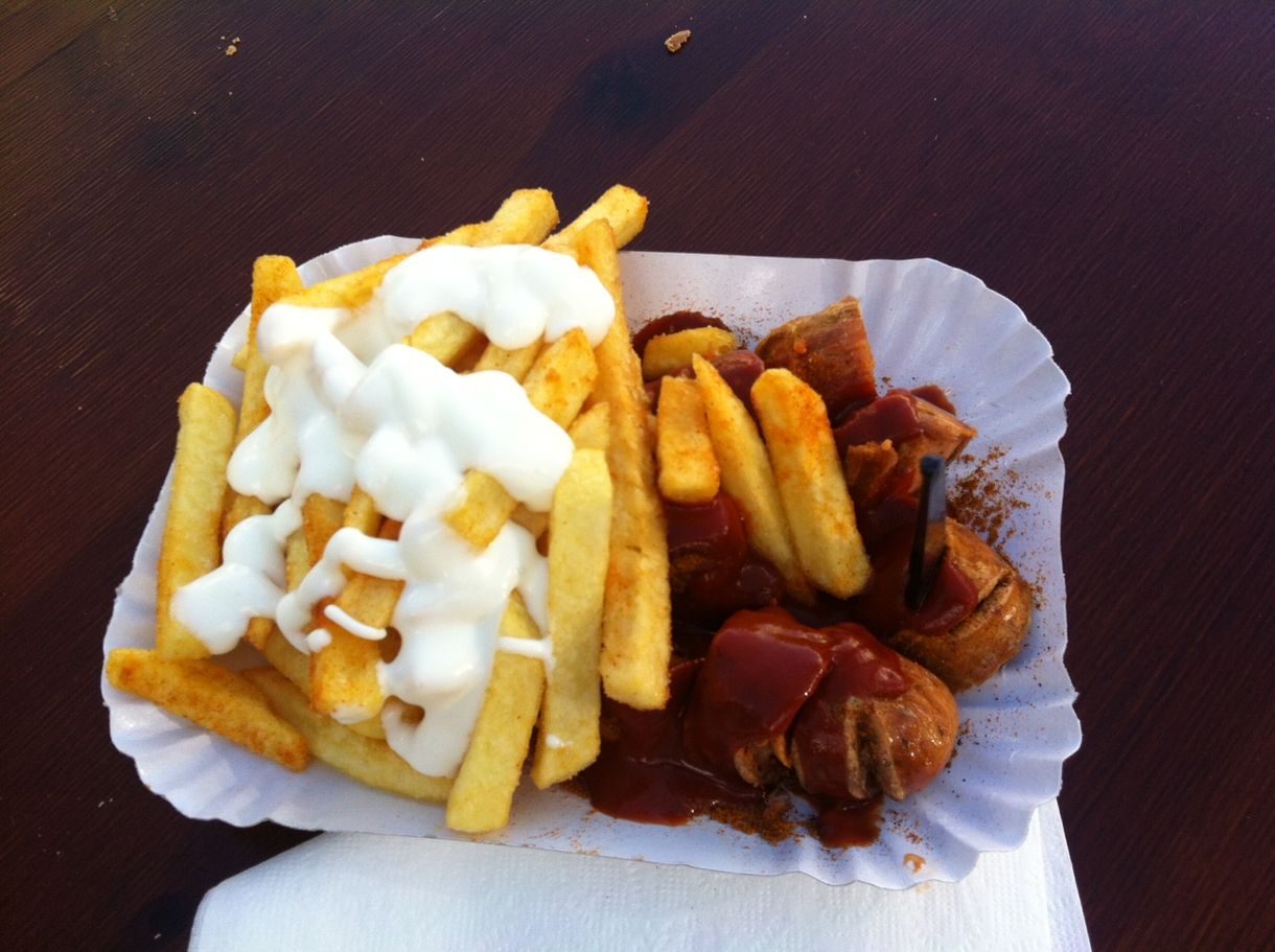 Conchita tényleg Wurst lesz