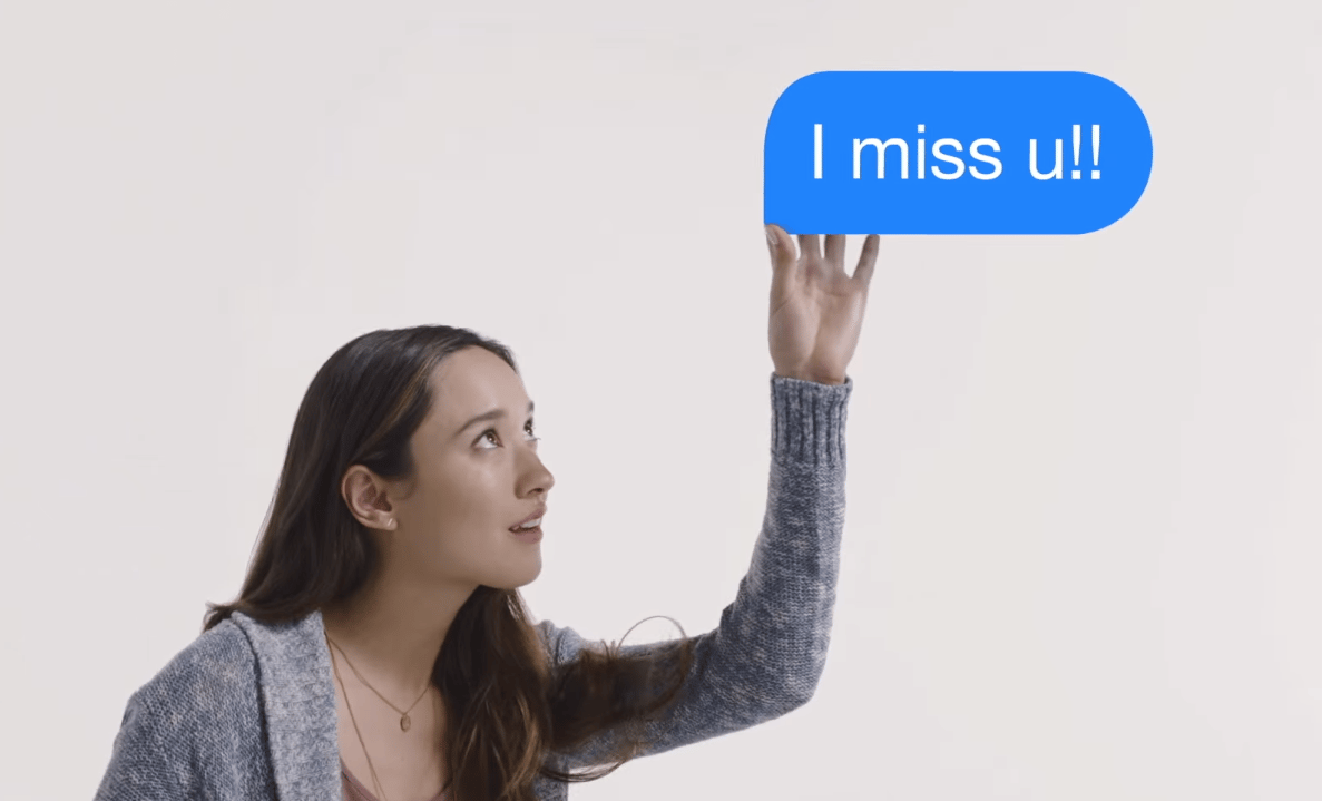 Ha furcsán viselkedik az iPhone-ján a Messenger, frissítsen rá, az megoldja a gondot