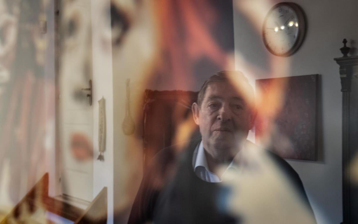 Meghalt András Ferenc filmrendező