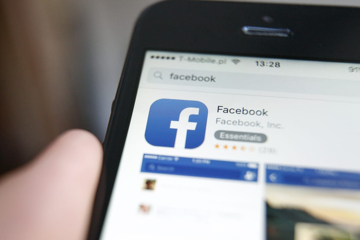Egyre inkább a Facebookról tájékozódunk