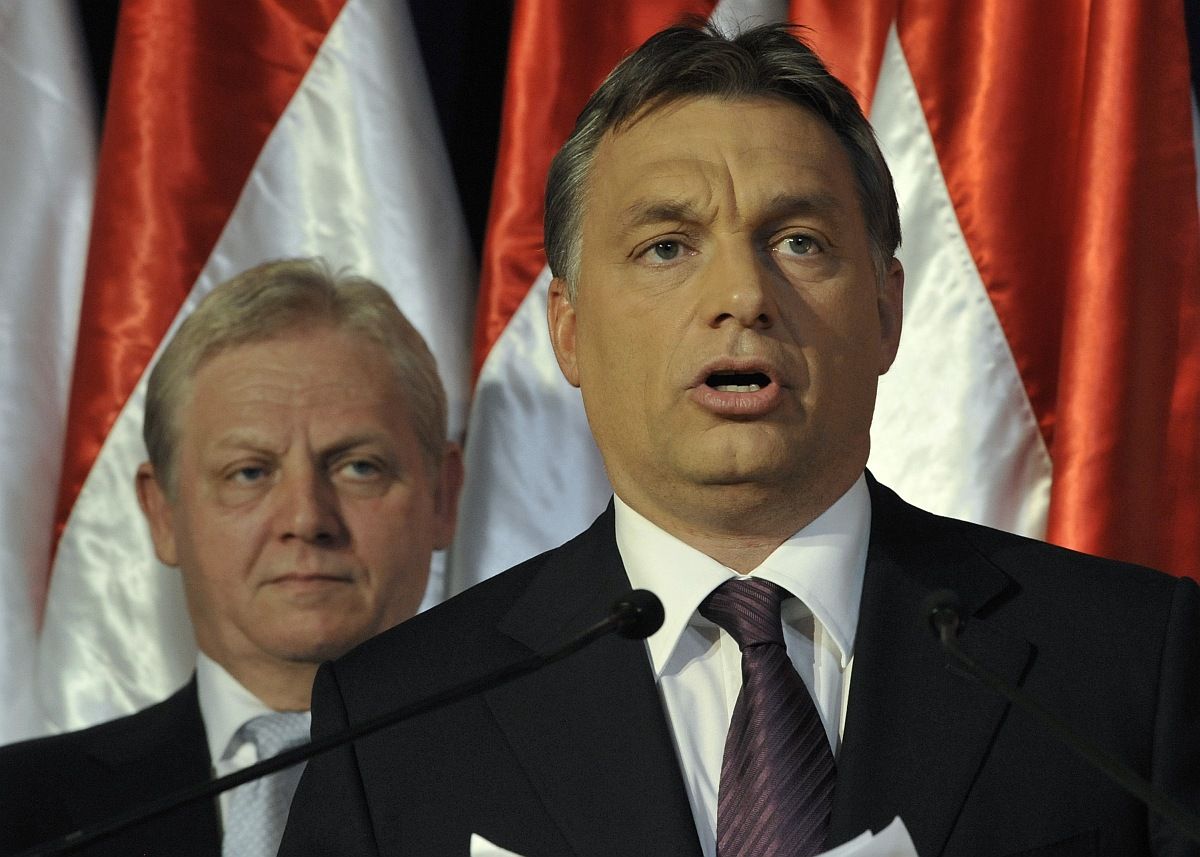Tarlós bízik Orbán Viktor 
