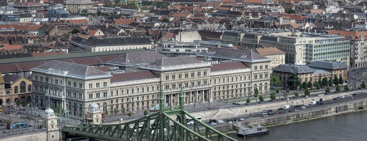 4 milliós tandíj és több külföldi – ilyen lesz az új Corvinus
