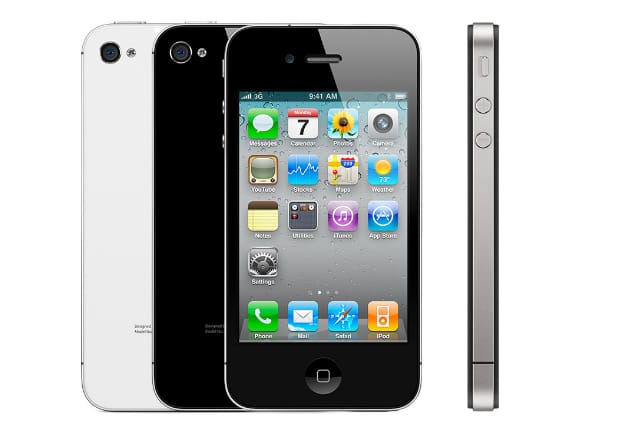 iPhone 4-et használ? Akkor sajnos van egy rossz hírünk