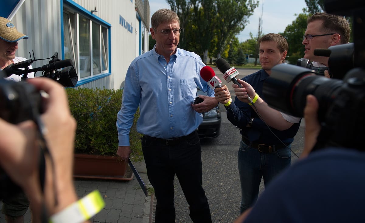 Gyurcsány szókimondó felütése az MSZP-kongresszuson