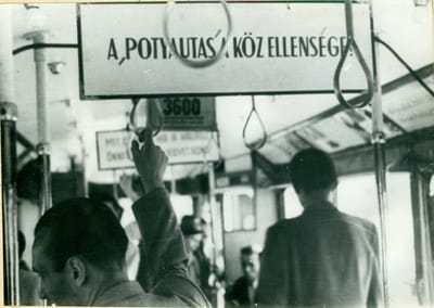 Az emberek fele akkor sem ver át másokat, ha nem büntetnék meg – de mi legyen a potyautasokkal? 