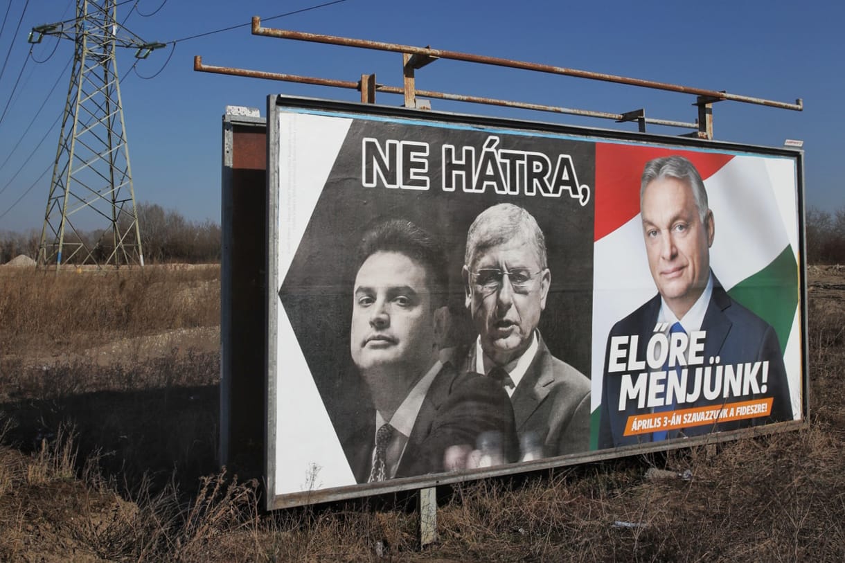 A Fidesz összehívná a nemzetbiztonsági bizottságot Márki-Zay Péter miatt