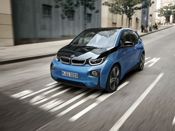 Soha nem vettek még annyi BMW-t, mint idén