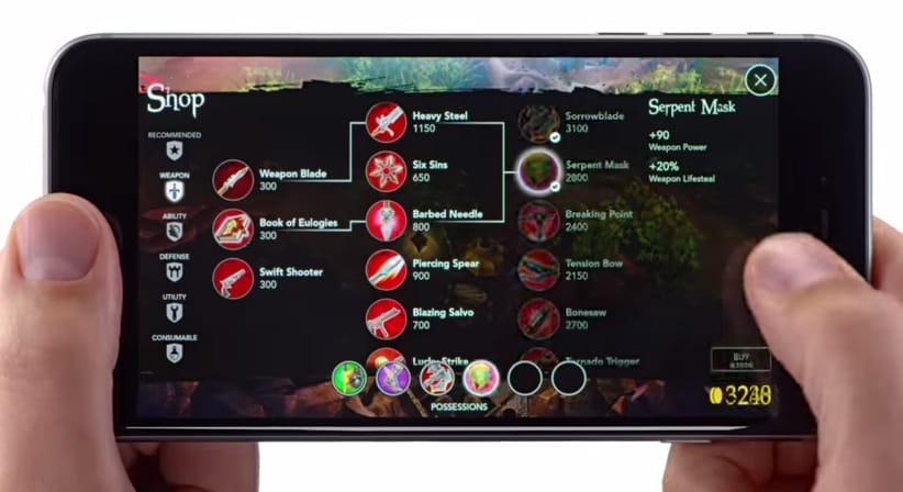 Nincs még iPhone 6-ja? Nem baj, itt láthatja, hogy mi mindent tud