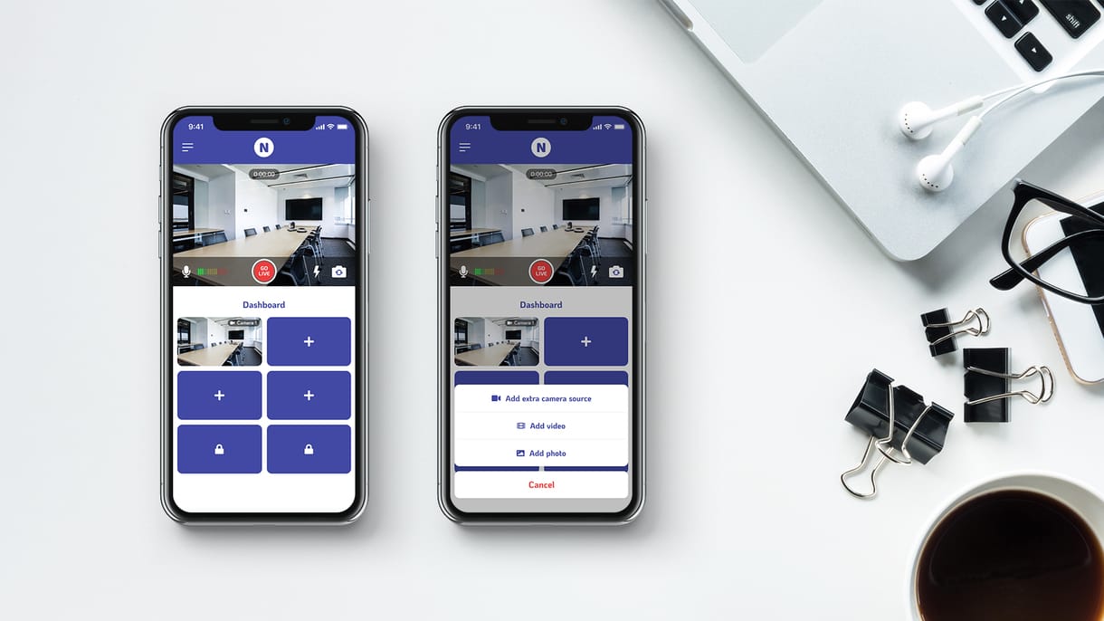 Kínában is megvetné a lábát a magyar startup, amely felforgatná a mobillal videózást
