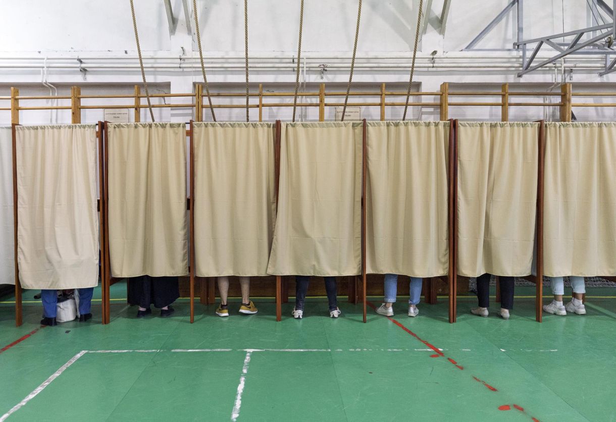Eltörölné az országgyűlési választási kampánykiadások felső összeghatárát egy KDNP-s javaslat