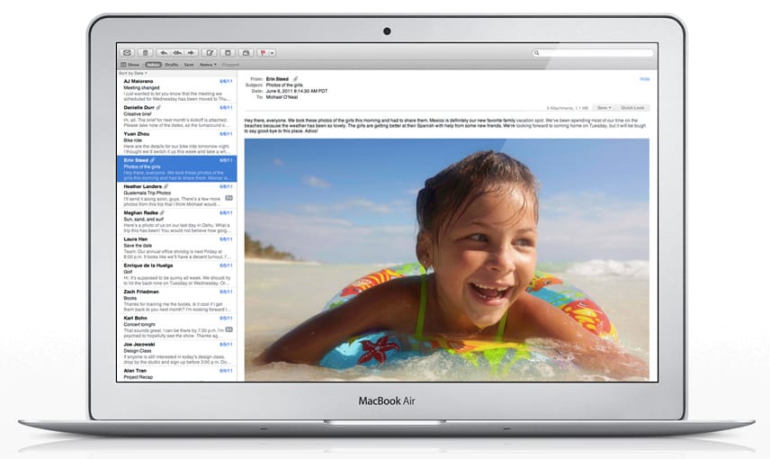 Nem lesz többé Apple MacBook, csak Air