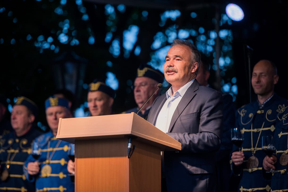 Nagy István: Akkora nyereséget visznek ki az országból a külföldi boltláncok, amit nem lehet annyiban hagyni