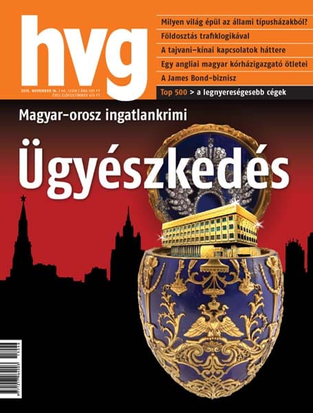 Angliai magyar kórházigazgató a magyar egészségügy csődjéről