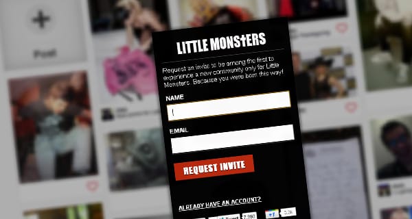 Szociális hálózatot indít Lady Gaga - IT Gaga lesz belőle?