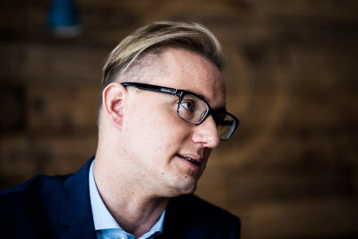 Lakner Zoltán: Életem legjobb döntése volt a coming out