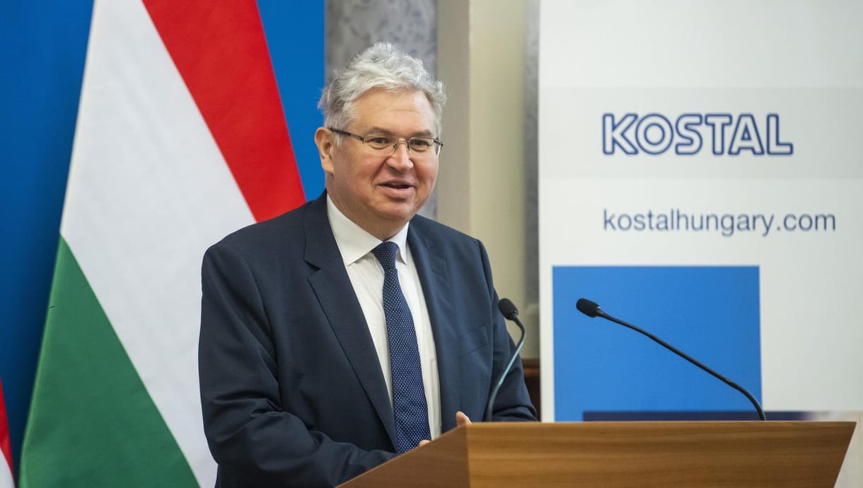 Eltűnt húszmillió forintnyi Bajkai István nemesfémtartalékából