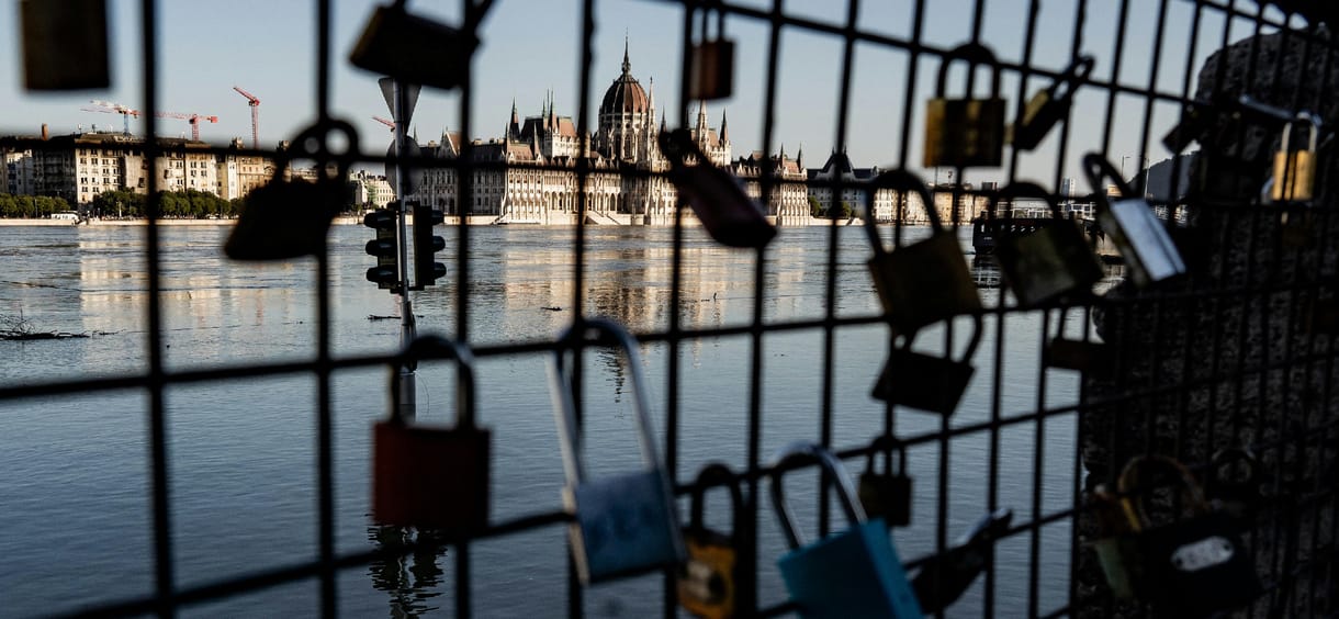 Folytatta a jogállam leépítését a Fidesz, majd rá kellett jönnie, hogy ez nem az ő éve lesz – 2024 Krónikája