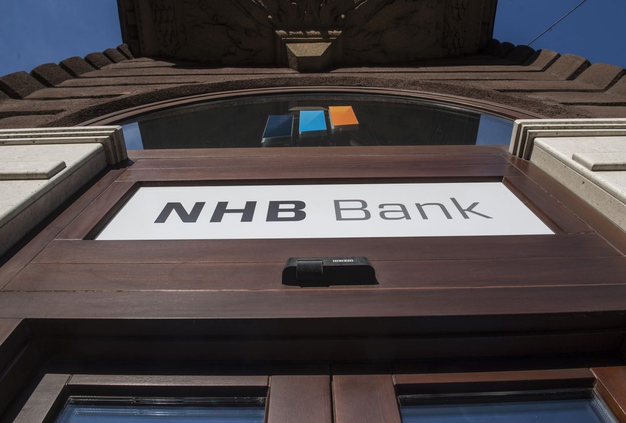 Felszámolják Matolcsy unokatestvérének egykori bankját