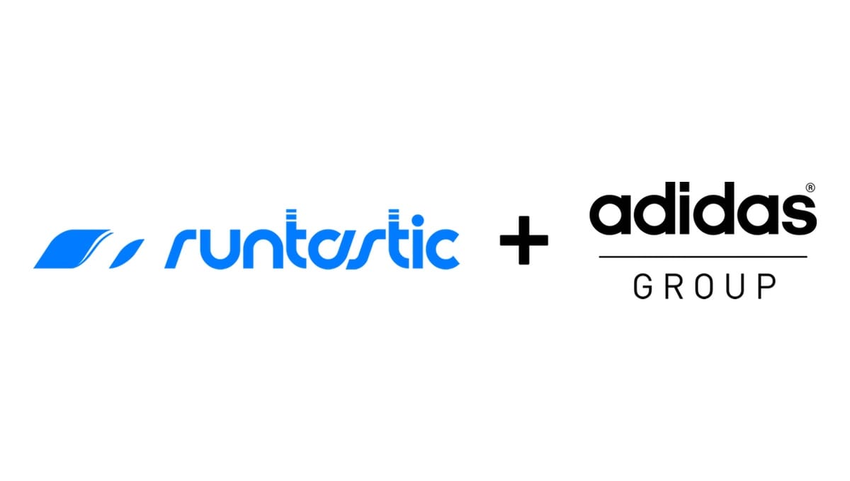 Az Adidas megvette a Runtastic appot