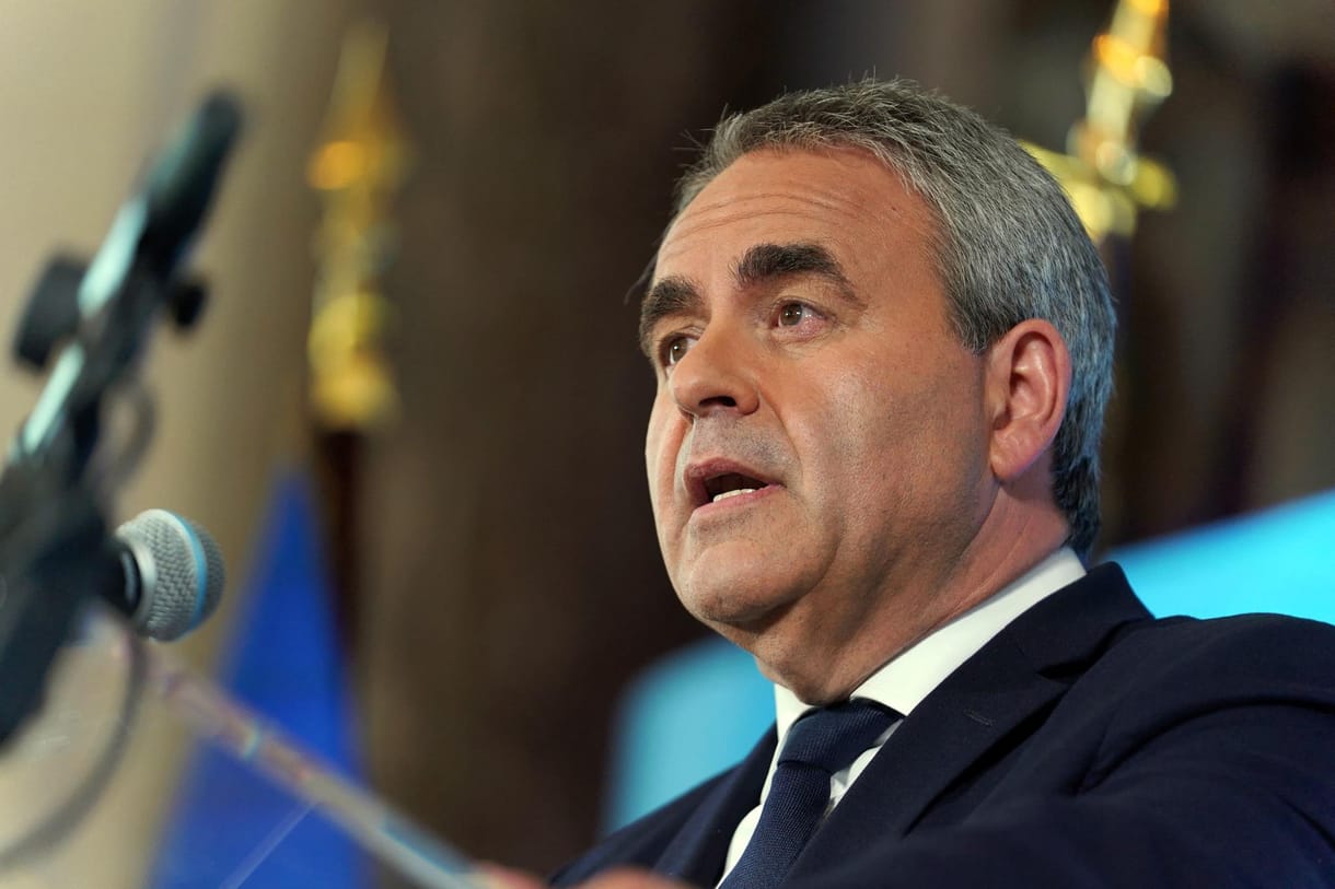 A vidéki gyerek, aki Macront és Le Pent is legyőzné