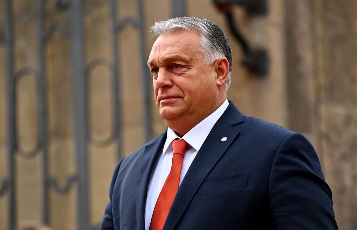 Orbán: A közös gázársapkával Magyarország energiaellátás nélkül maradna