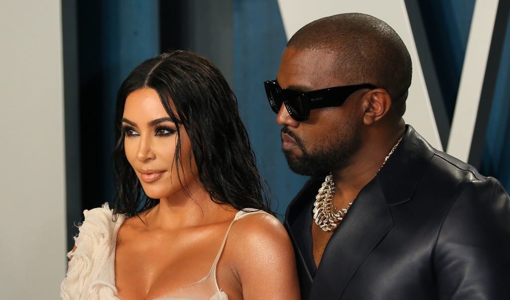 Már az év elején megrengeti a bulvárt Kim Kardashian és Kanye West