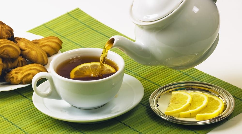 Vörös vagy fekete - teatippek