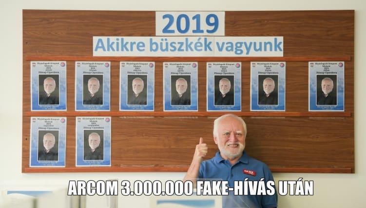 Hide the Pain Haroldot testőrök védték Dél-Amerikában