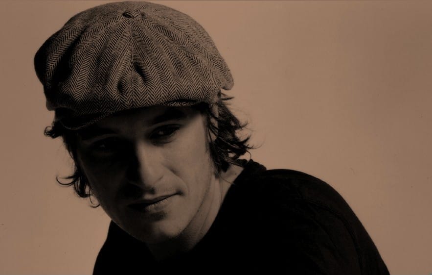 Ingyenzene: Parov Stelar - A Magic Afternoon (Cayetano Remix)